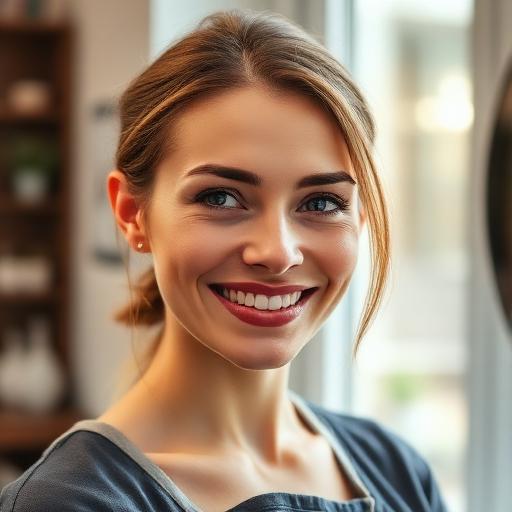 Julia · Beauty Lab